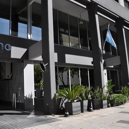 Uno Buenos Aires Suites-2