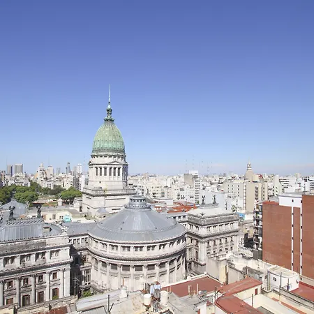 Uno Buenos Aires Suites-3